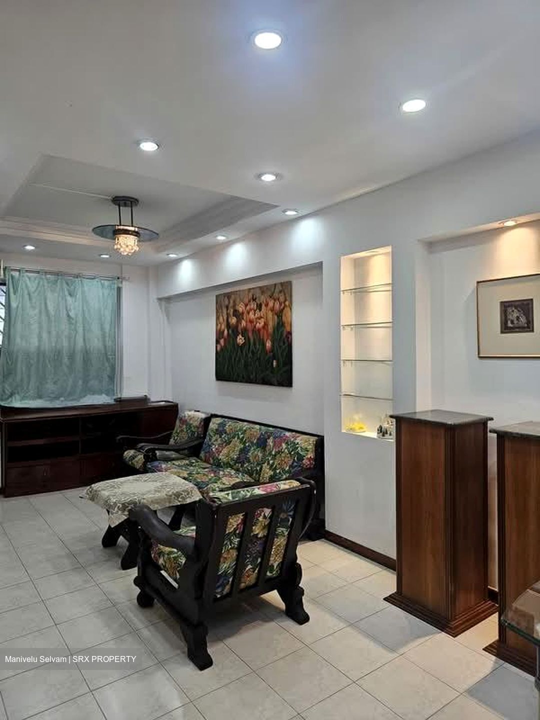 Blk 509 West Coast Vista (Clementi), HDB 3 Rooms #567750261